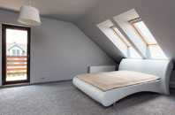 Trumaisgearraidh bedroom extensions